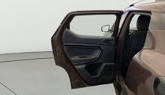 2023 Renault Kiger RXZ TURBO CVT, Petrol, Automatic, 94,333 km, LHS Rear Door