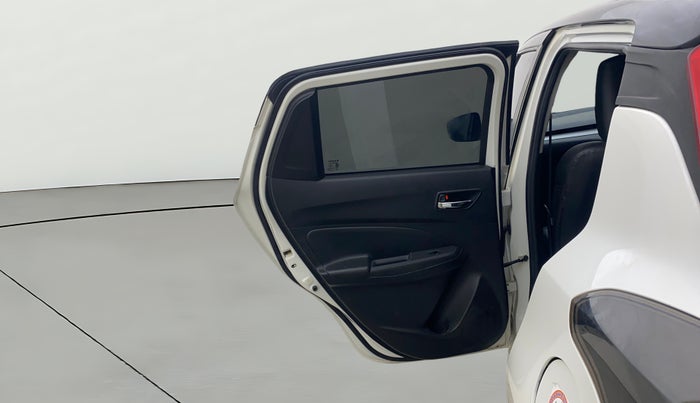 2023 Maruti Swift ZXI PLUS, Petrol, Manual, 63,070 km, LHS Rear Door