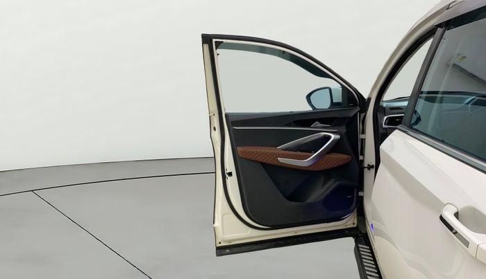 2019 MG HECTOR SHARP 1.5 DCT PETROL, Petrol, Automatic, 48,955 km, LHS Front Door