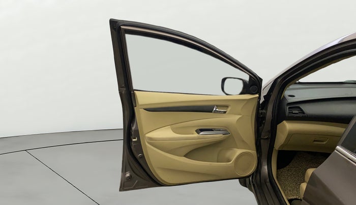 2013 Honda City 1.5L I-VTEC V MT, Petrol, Manual, 44,330 km, LHS Front Door