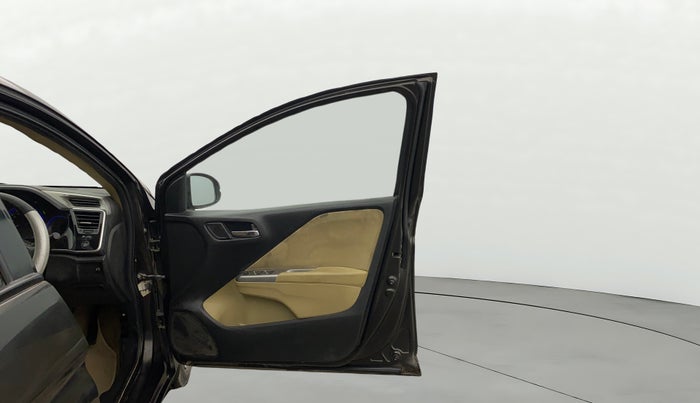 2016 Honda City 1.5L I-VTEC V MT, Petrol, Manual, 1,17,288 km, RHS Front Door