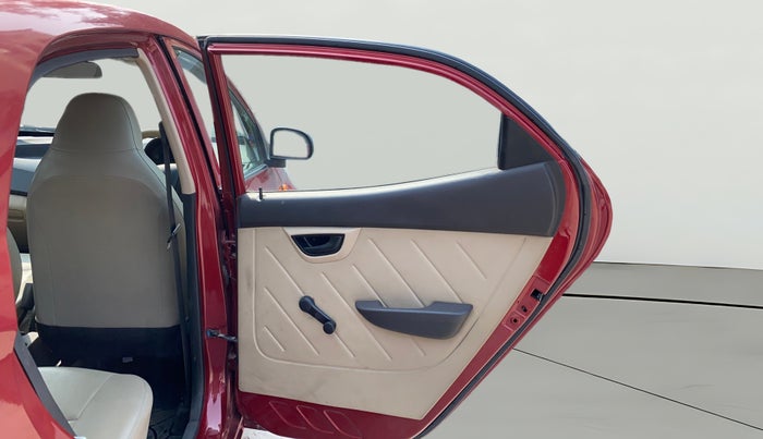 2018 Hyundai Eon ERA +, Petrol, Manual, 44,356 km, RHS Rear Door