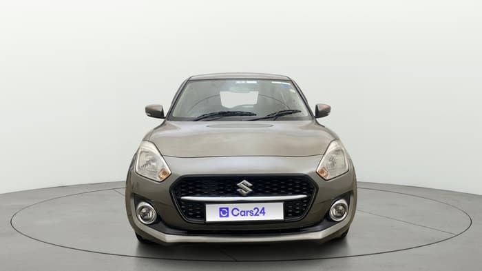 2022 Maruti Swift ZXI AMT, Petrol, Automatic, 72,731 km, Front