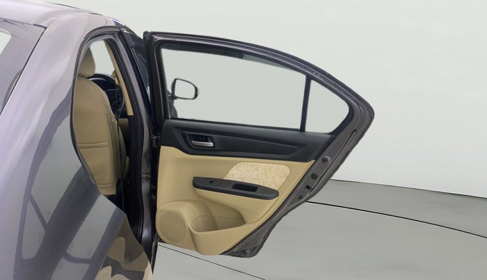 2018 Honda Amaze 1.2L I-VTEC V CVT, Petrol, Automatic, 73,767 km, RHS Rear Door