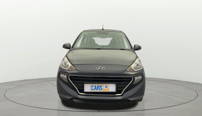 2018 Hyundai NEW SANTRO SPORTZ MT, Petrol, Manual, 94,399 km, Front