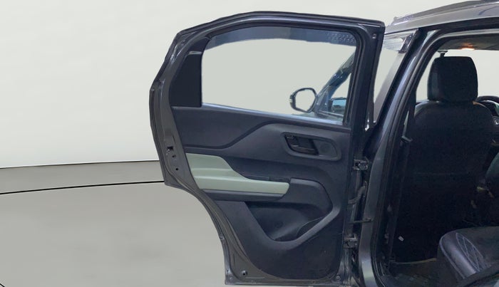 2022 Tata PUNCH ADVENTURE MT, Petrol, Manual, 42,944 km, LHS Rear Door