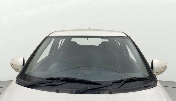 2014 Maruti Swift VXI, Petrol, Manual, 94,527 km, Front Windshield