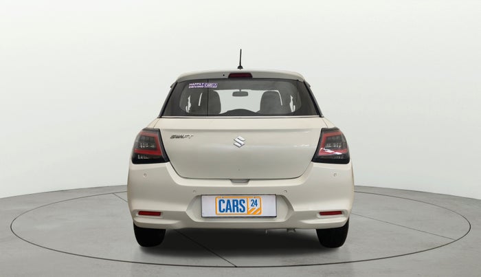 2024 Maruti Swift VXi, Petrol, Manual, 41,995 km, Back/Rear