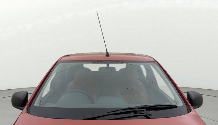 2020 Renault Kwid RXL 1.0 AMT, Petrol, Automatic, 30,145 km, Front Windshield