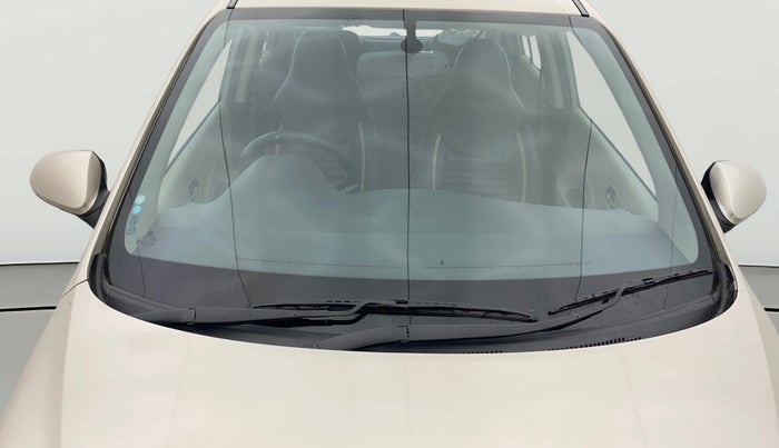 2021 Hyundai NEW SANTRO SPORTZ AMT, Petrol, Automatic, 37,553 km, Front Windshield