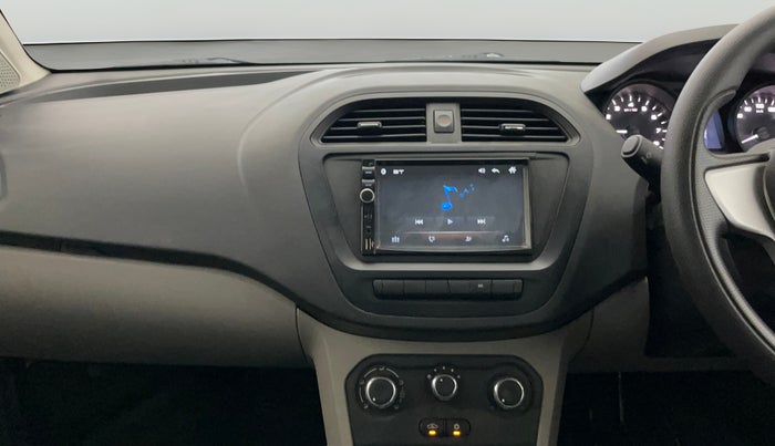 2016 Tata Tiago XE PETROL, Petrol, Manual, 48,084 km, Air Conditioner