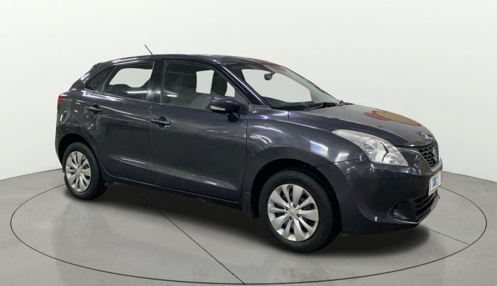 2016 Maruti Baleno DELTA DIESEL 1.3, Diesel, Manual, 65,738 km, SRP