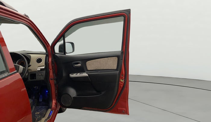 2015 Maruti Wagon R 1.0 VXI, Petrol, Manual, 18,806 km, RHS Front Door