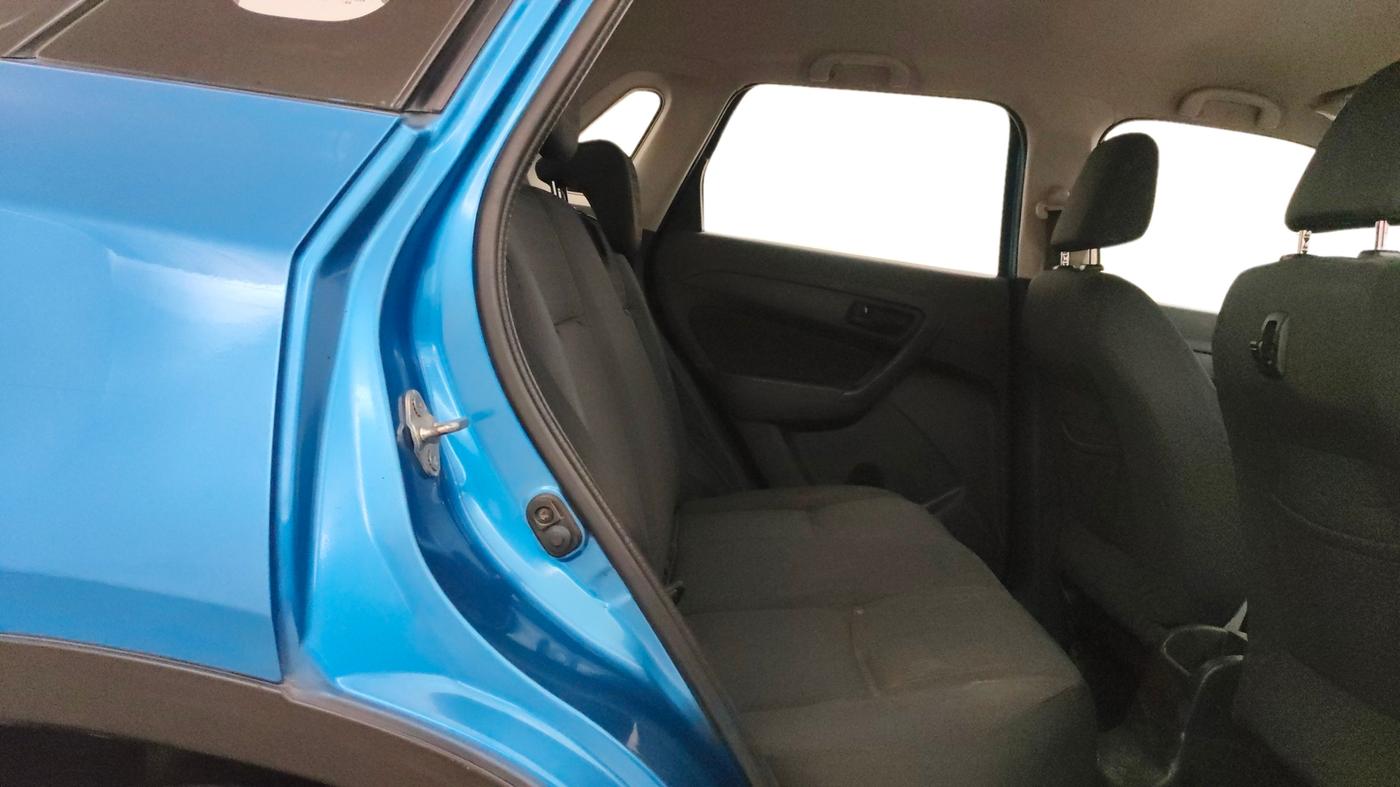 2017 Maruti Vitara Brezza VDI (O), Diesel, Manual, 1,32,540 km, Right Side Rear Door Cabin