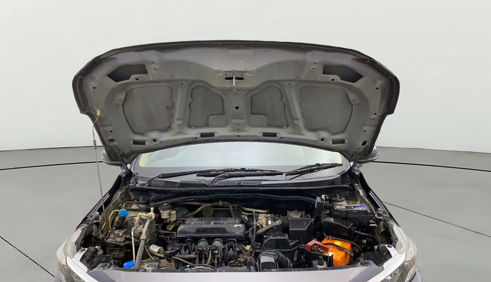 2019 Honda Amaze 1.2L I-VTEC V, CNG, Manual, 67,543 km, Open Bonet