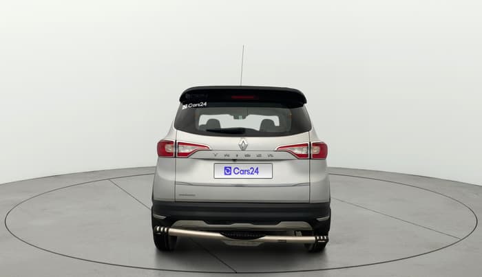 2023 Renault TRIBER RXZ, Petrol, Manual, 31,792 km, Back/Rear