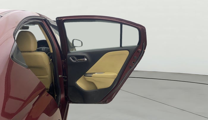 2018 Honda City 1.5L I-DTEC ZX, Diesel, Manual, 1,47,229 km, RHS Rear Door