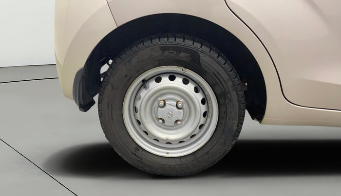 2019 Hyundai NEW SANTRO ERA EXECUTIVE, Petrol, Manual, 52,079 km, Right Rear Wheel