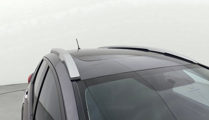 2018 Honda WR-V 1.2L I-VTEC VX MT, Petrol, Manual, 78,317 km, Roof