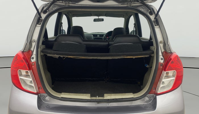 2015 Maruti Celerio VXI, Petrol, Manual, 91,262 km, Boot Open Zoomed View