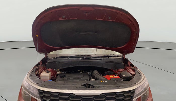 2022 KIA SELTOS HTK 1.5 DIESEL, Diesel, Manual, 59,436 km, Open Bonet