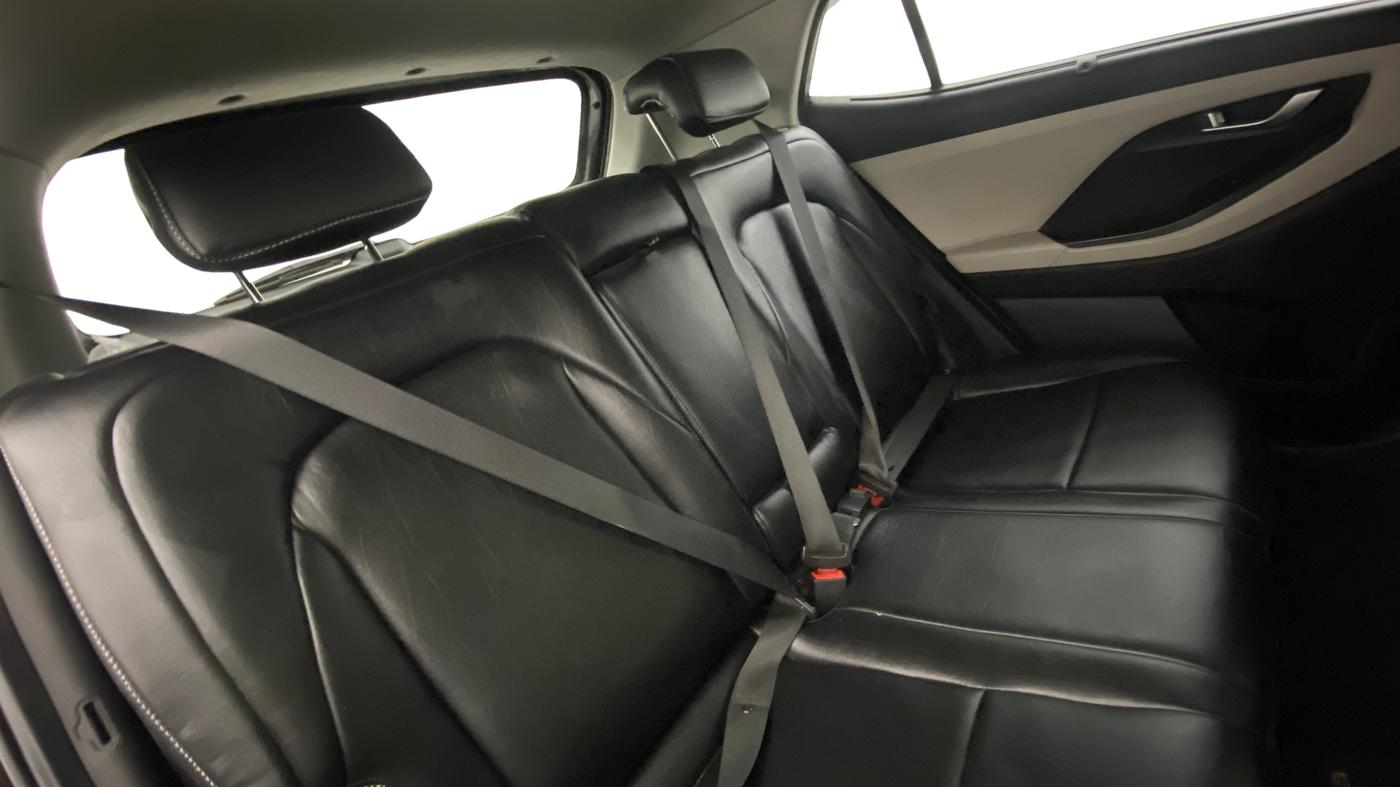 2023 Hyundai Creta SX 1.5 PETROL, Petrol, Manual, 85,152 km, Right Side Rear Door Cabin