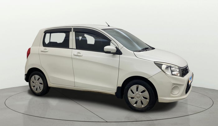 2018 Maruti Celerio ZXI AMT, Petrol, Automatic, 69,064 km, Right Front Diagonal