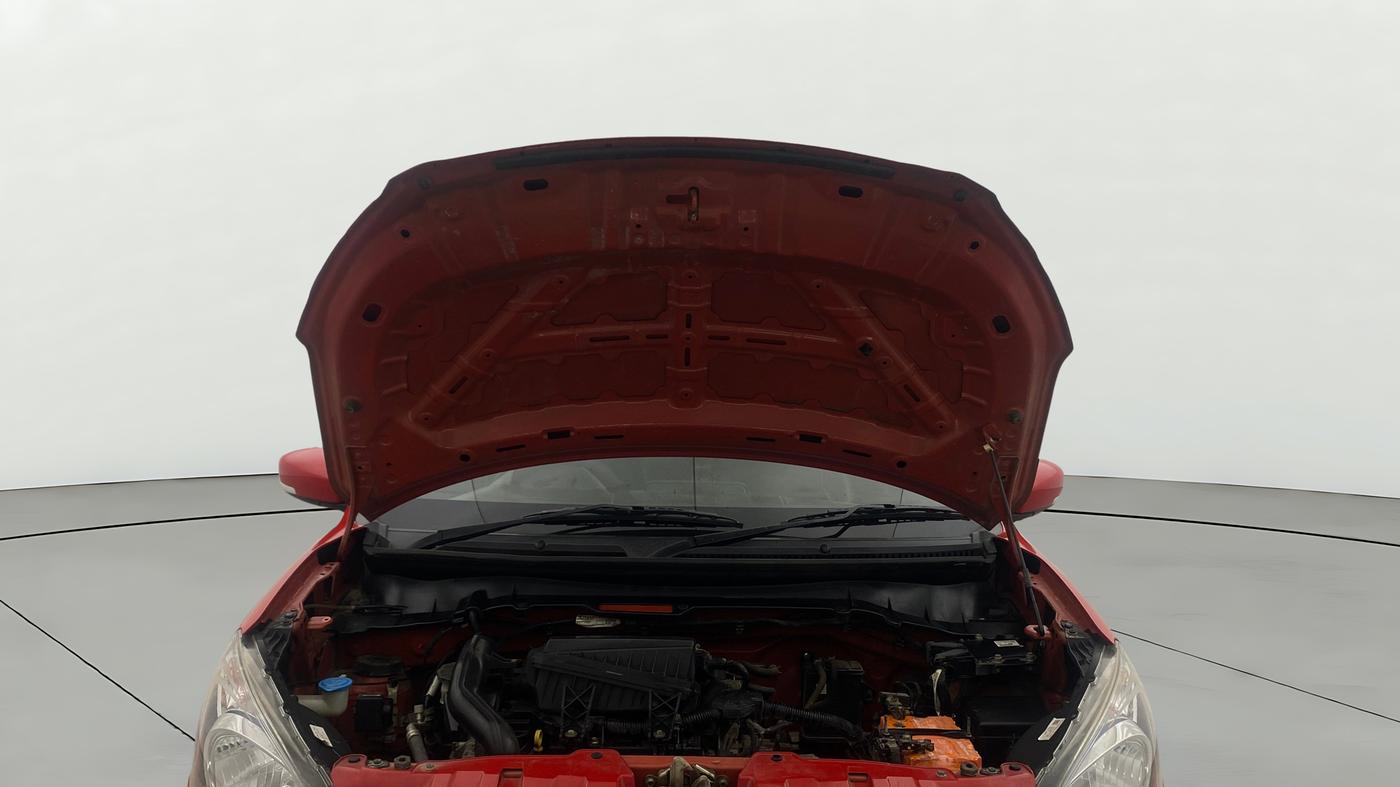 2021 Maruti Celerio ZXI PLUS AGS, Petrol, Automatic, 25,321 km, Open Bonet