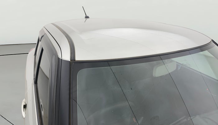 2021 Maruti Swift VXI, Petrol, Manual, 54,815 km, Roof