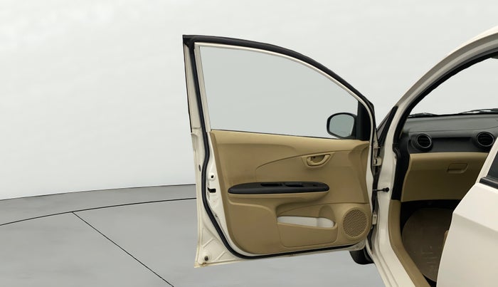 2014 Honda Brio S MT, Petrol, Manual, 27,848 km, LHS Front Door