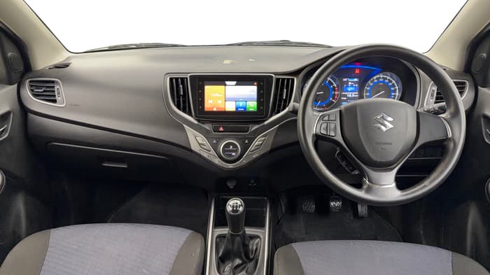 Interior