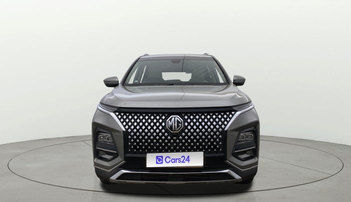 2023 MG HECTOR SMART PRO 2.0 TURBO DIESEL, Diesel, Manual, 75,335 km, Front