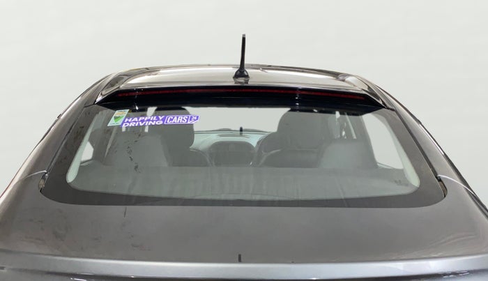 2023 Tata TIGOR XE PETROL, Petrol, Manual, 12,404 km, Rear Windshield