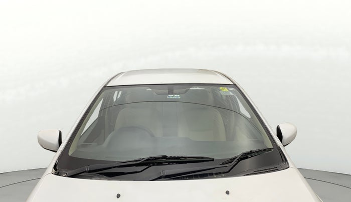 2017 Maruti Ciaz DELTA 1.4 AT PETROL, Petrol, Automatic, 89,622 km, Front Windshield