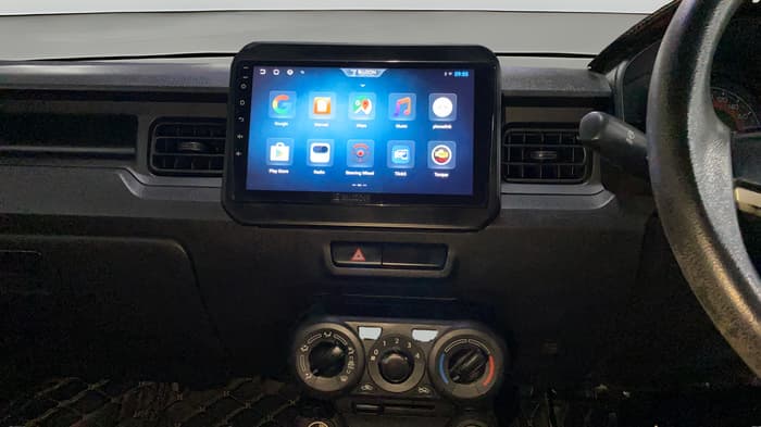 Features