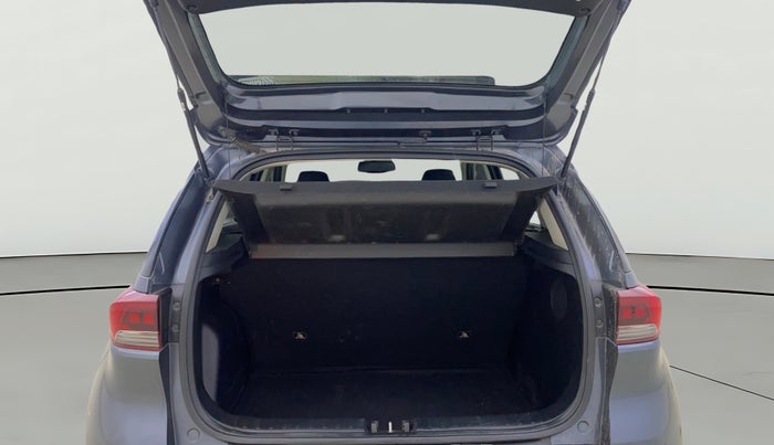 2020 KIA SONET GTX PLUS 1.5, Diesel, Manual, 37,565 km, Boot Open Zoomed View