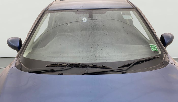 2016 Maruti Baleno ZETA DIESEL 1.3, Diesel, Manual, 75,269 km, Front Windshield