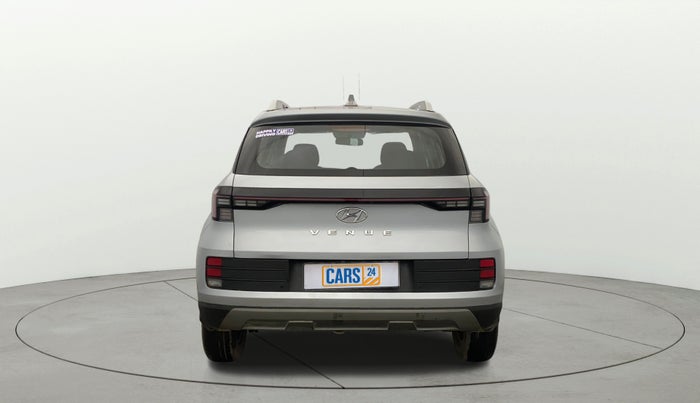 2023 Hyundai VENUE S(O) 1.2, Petrol, Manual, 79,410 km, Back/Rear