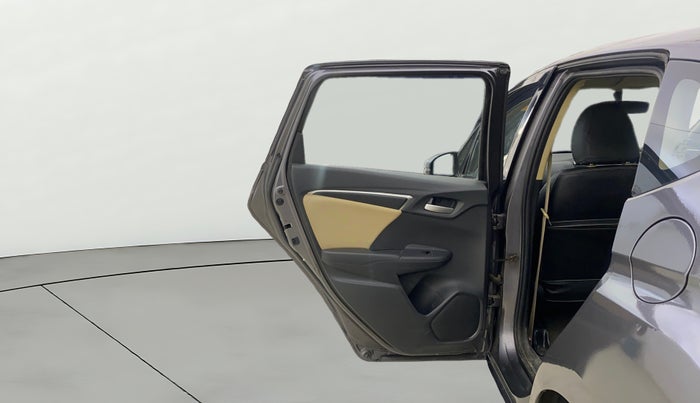 2018 Honda Jazz 1.2L I-VTEC V AT, Petrol, Automatic, 50,520 km, LHS Rear Door