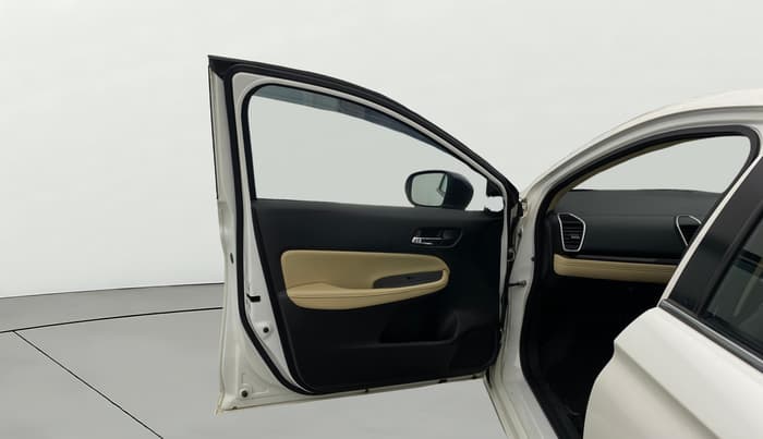 2021 Honda City 1.5L I-VTEC ZX CVT, Petrol, Automatic, 38,520 km, LHS Front Door