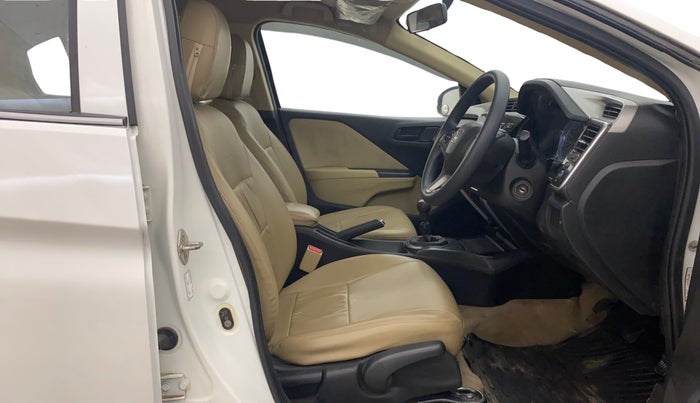 2019 Honda City 1.5L I-VTEC SV, Petrol, Manual, 58,304 km, Right Side Front Door Cabin