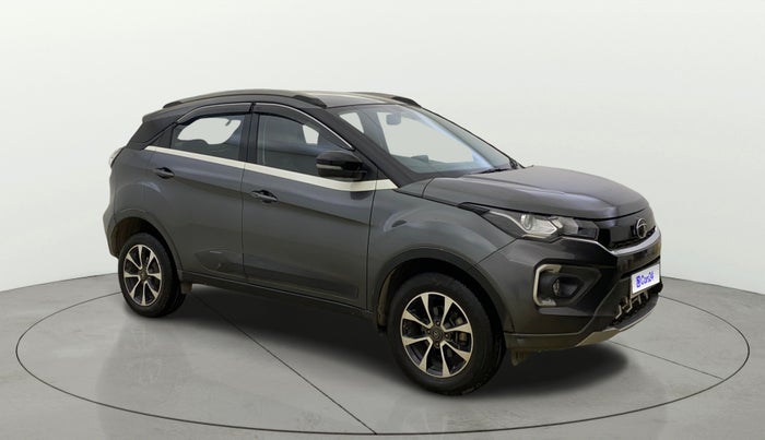 2020 Tata NEXON XZA PLUS PETROL, Petrol, Automatic, 32,438 km, SRP