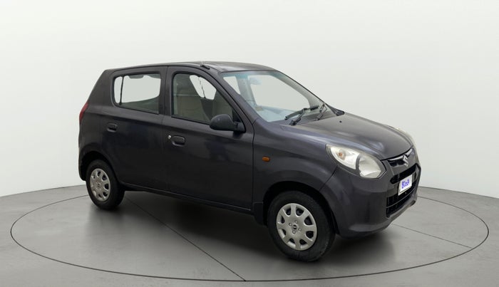 2012 Maruti Alto 800 LXI, Petrol, Manual, 52,278 km, SRP