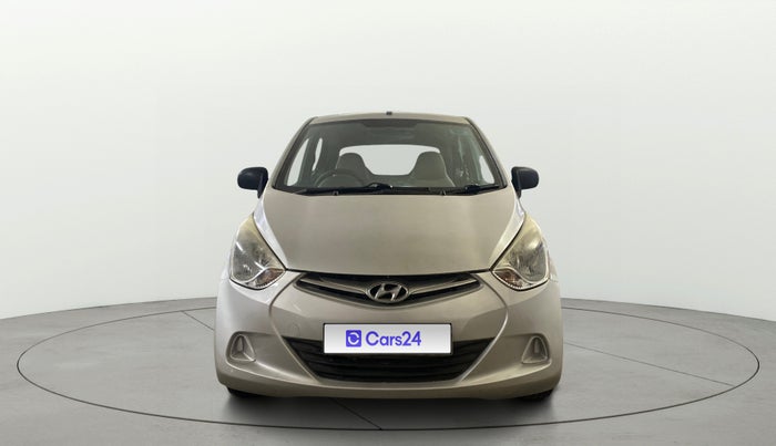2015 Hyundai Eon ERA +, CNG, Manual, 82,955 km, Front