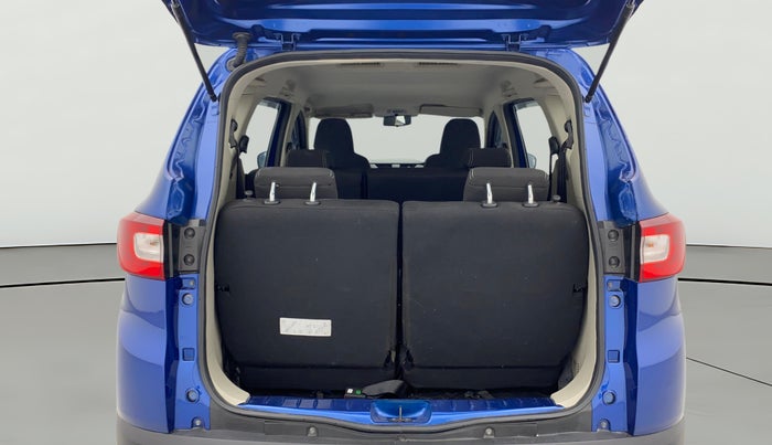 2022 Renault TRIBER RXT, Petrol, Manual, 21,671 km, Boot Open Zoomed View