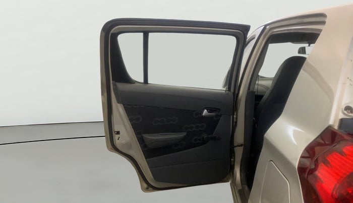 2014 Maruti Alto 800 LXI, Petrol, Manual, 31,792 km, LHS Rear Door