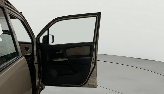 2013 Maruti Wagon R 1.0 VXI, Petrol, Manual, 98,532 km, RHS Front Door