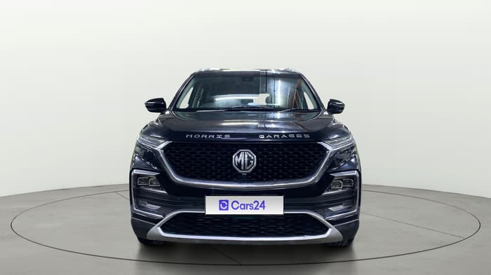 2020 MG HECTOR SHARP 1.5 DCT PETROL, Petrol, Automatic, 94,854 km, Front