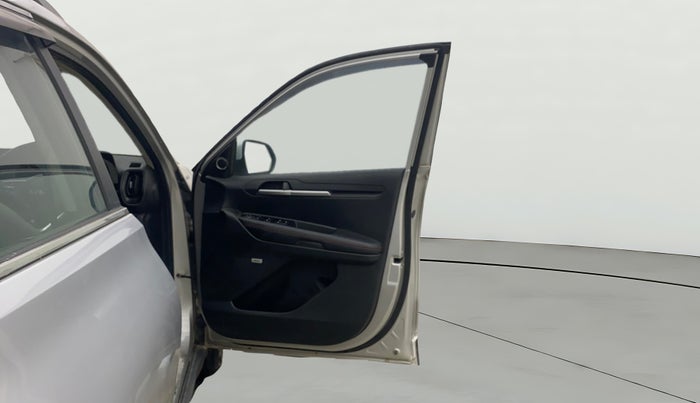 2023 KIA SONET GTX PLUS 1.0 IMT, Petrol, Manual, 22,505 km, RHS Front Door