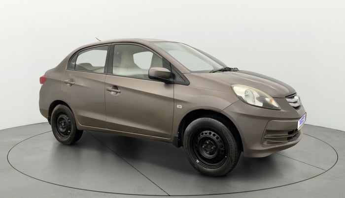 2015 Honda Amaze 1.2L I-VTEC S, CNG, Manual, 90,621 km, SRP